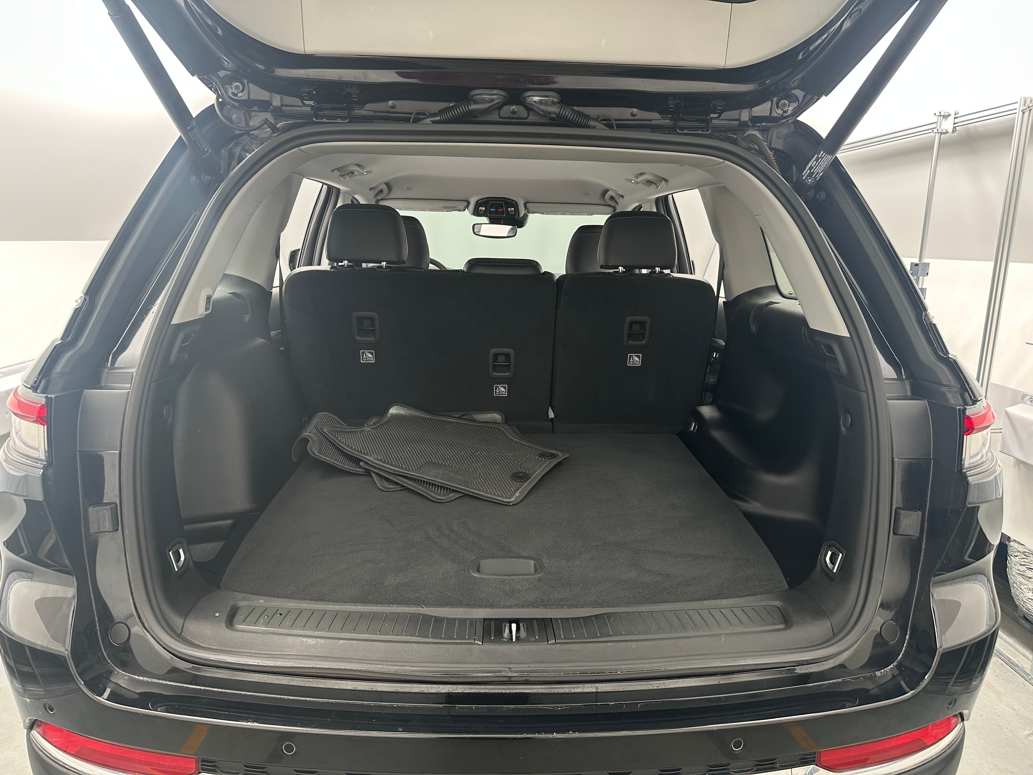 jeep grand cherokee 2023 1C4RJHBG5PC505764 image jeep grand cherokee 2023 1C4RJHBG5PC505764 image